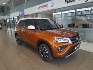 Toyota Urban Cruiser 1.5XR automatic - Image 1