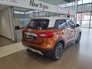 Toyota Urban Cruiser 1.5XR automatic - Image 2