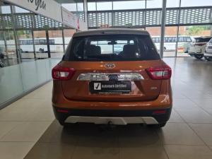 Toyota Urban Cruiser 1.5XR automatic - Image 5