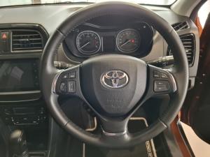 Toyota Urban Cruiser 1.5XR automatic - Image 8