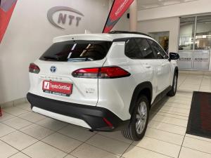 Toyota Corolla Cross 1.8 XS Hybrid - Image 2