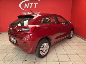 Toyota Starlet 1.5 Xs - Image 2