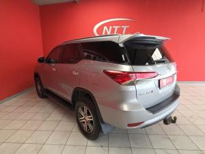 Toyota Fortuner 2.4GD-6 Raised Body automatic - Image 10