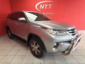 Toyota Fortuner 2.4GD-6 Raised Body automatic - Image 1