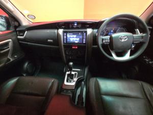 Toyota Fortuner 2.4GD-6 Raised Body automatic - Image 6