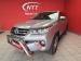 Toyota Fortuner 2.4GD-6 Raised Body automatic - Thumbnail 9