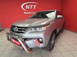Toyota Fortuner 2.4GD-6 Raised Body automatic - Image 9
