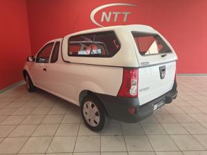 Nissan NP200 1.5 DCi Safety PackS/C - Image 11
