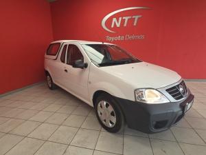 Nissan NP200 1.5 DCi Safety PackS/C - Image 1