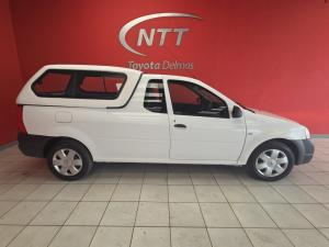 Nissan NP200 1.5 DCi Safety PackS/C - Image 3