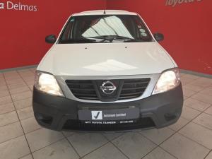 Nissan NP200 1.5 DCi Safety PackS/C - Image 4