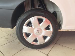 Nissan NP200 1.5 DCi Safety PackS/C - Image 8