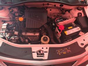 Nissan NP200 1.5 DCi Safety PackS/C - Image 9