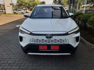 Toyota Corolla Cross 1.8 Xi - Image 4