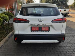 Toyota Corolla Cross 1.8 Xi - Image 5