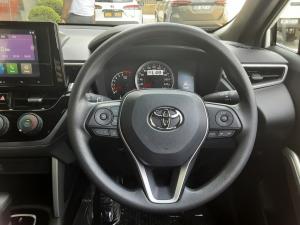 Toyota Corolla Cross 1.8 Xi - Image 8