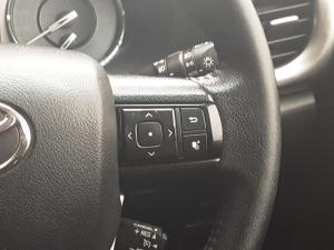 Toyota Hilux 2.8 GD-6 RB Raider automaticD/C - Image 10