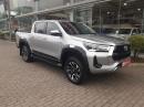 Thumbnail Toyota Hilux 2.8 GD-6 RB Raider automaticD/C