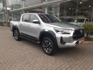 Toyota Hilux 2.8 GD-6 RB Raider automaticD/C - Image 1