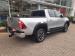 Toyota Hilux 2.8 GD-6 RB Raider automaticD/C - Thumbnail 2