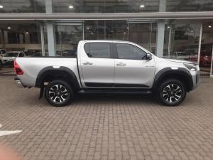 Toyota Hilux 2.8 GD-6 RB Raider automaticD/C - Image 3