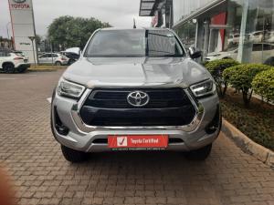 Toyota Hilux 2.8 GD-6 RB Raider automaticD/C - Image 4