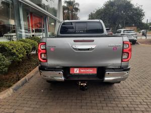 Toyota Hilux 2.8 GD-6 RB Raider automaticD/C - Image 5