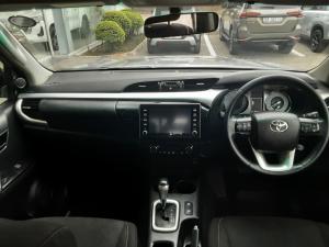 Toyota Hilux 2.8 GD-6 RB Raider automaticD/C - Image 6