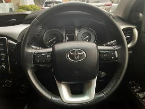 Toyota Hilux 2.8 GD-6 RB Raider automaticD/C - Image 8