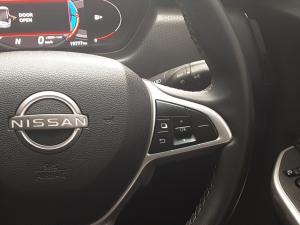 Nissan Magnite 1.0 Acenta Plus AMT - Image 10