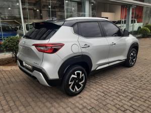 Nissan Magnite 1.0 Acenta Plus AMT - Image 2