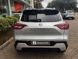 Nissan Magnite 1.0 Acenta Plus AMT - Image 5