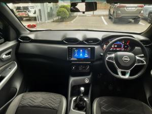 Nissan Magnite 1.0 Acenta Plus AMT - Image 6