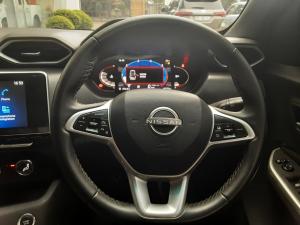 Nissan Magnite 1.0 Acenta Plus AMT - Image 8