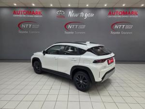 Toyota Starlet Cross 1.5Xs - Image 15