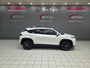 Toyota Starlet Cross 1.5Xs - Image 3