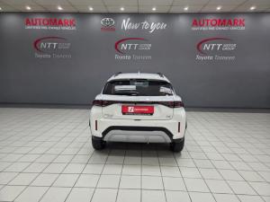 Toyota Starlet Cross 1.5Xs - Image 5