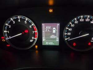 Toyota Starlet Cross 1.5Xs - Image 9