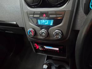 Chevrolet Utility 1.4 S/C - Image 11