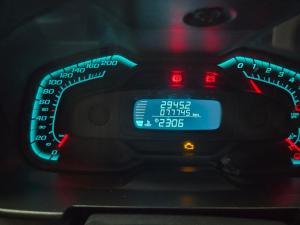 Chevrolet Utility 1.4 S/C - Image 12