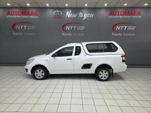 Chevrolet Utility 1.4 S/C - Image 13