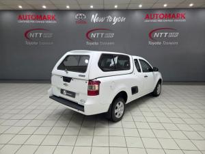 Chevrolet Utility 1.4 S/C - Image 2