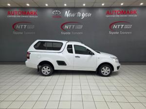 Chevrolet Utility 1.4 S/C - Image 3