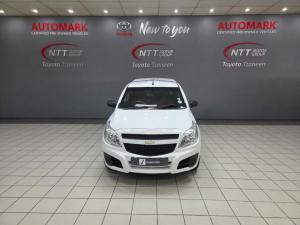 Chevrolet Utility 1.4 S/C - Image 4