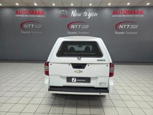 Chevrolet Utility 1.4 S/C - Image 5