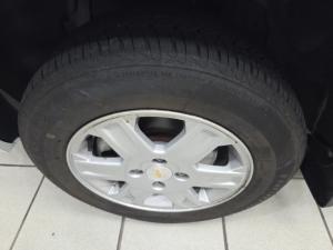 Chevrolet Utility 1.4 S/C - Image 8