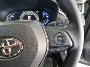 Toyota RAV4 2.5 GX-R Hybrid CVT E-FOUR - Image 10