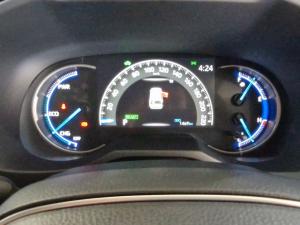 Toyota RAV4 2.5 GX-R Hybrid CVT E-FOUR - Image 11