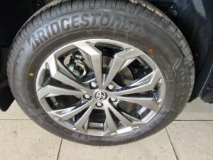 Toyota RAV4 2.5 GX-R Hybrid CVT E-FOUR - Image 15