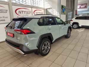 Toyota RAV4 2.5 GX-R Hybrid CVT E-FOUR - Image 2